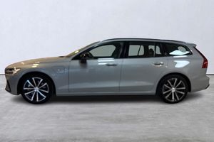 Volvo V60 bild 2