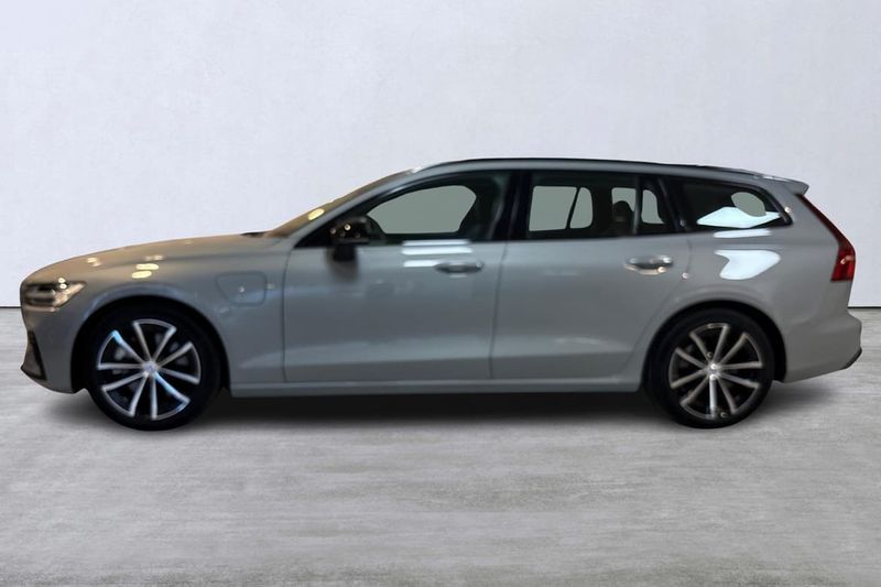 Volvo V60 bild 2