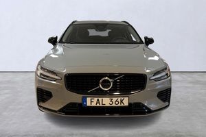 Volvo V60 bild 7