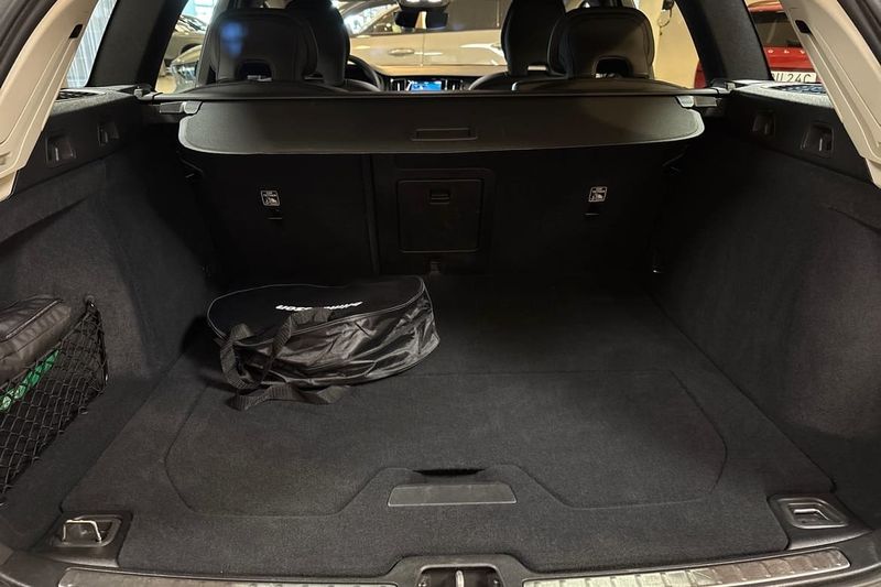 Volvo V60 bild 13