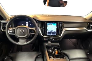 Volvo V60 bild 9