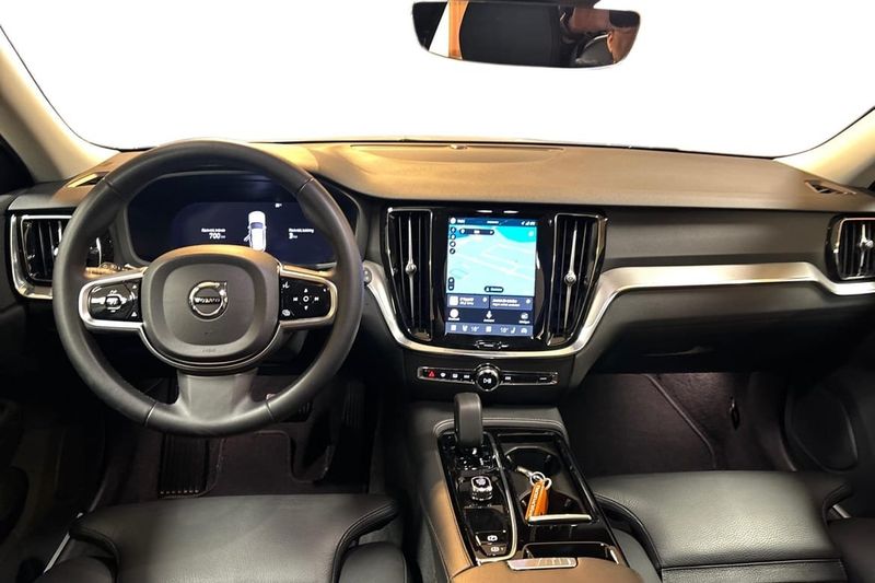 Volvo V60 bild 9