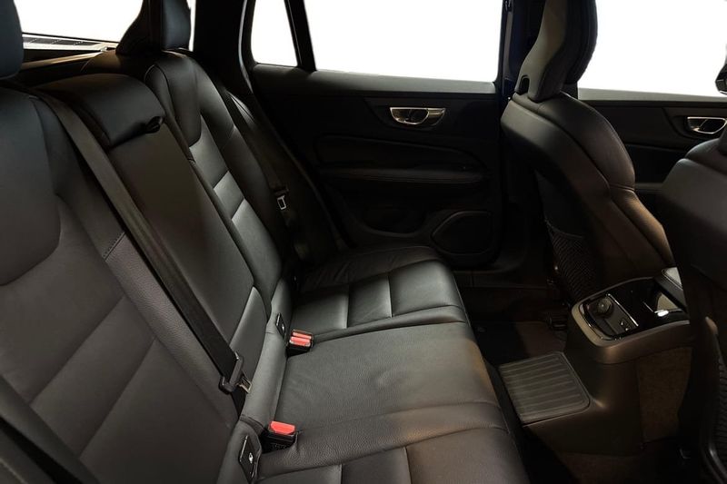 Volvo V60 bild 11