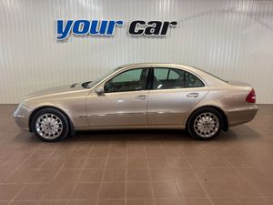 Mercedes E400 bild 1
