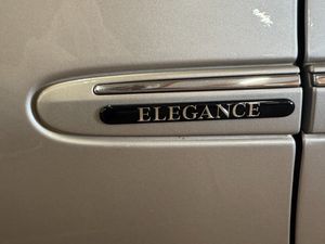 Mercedes E400 bild 14