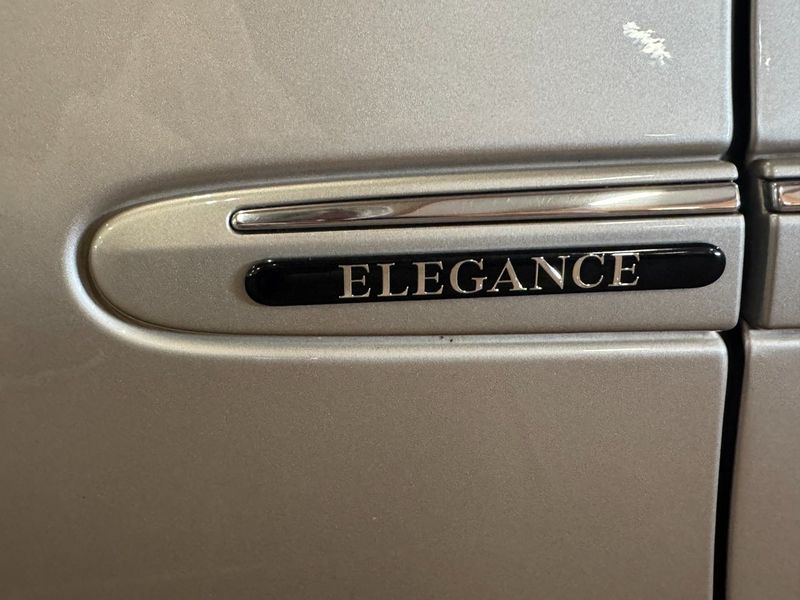 Mercedes E400 bild 14