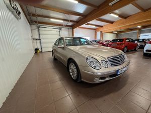 Mercedes E400 bild 5