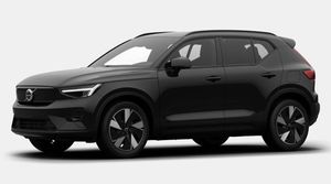 Volvo EX40 bild 1