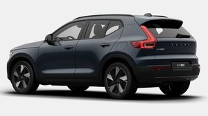 Volvo EX40 bild 2