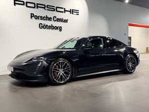 Porsche Taycan bild 8