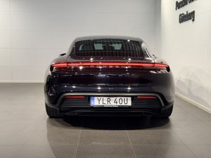 Porsche Taycan bild 7