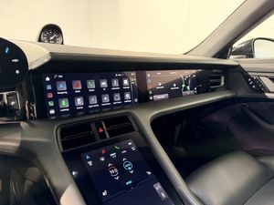 Porsche Taycan bild 17