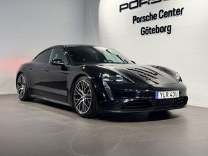 Porsche Taycan bild 2
