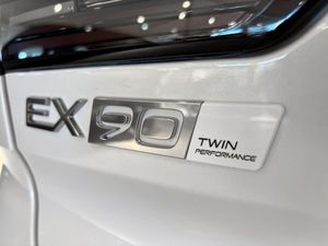 Volvo EX90 bild 21