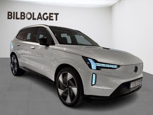 Volvo EX90 bild 5