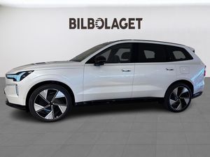 Volvo EX90 bild 2