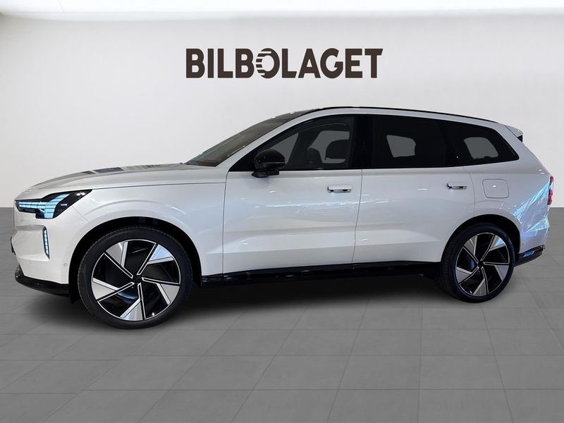 Volvo EX90 bild 2