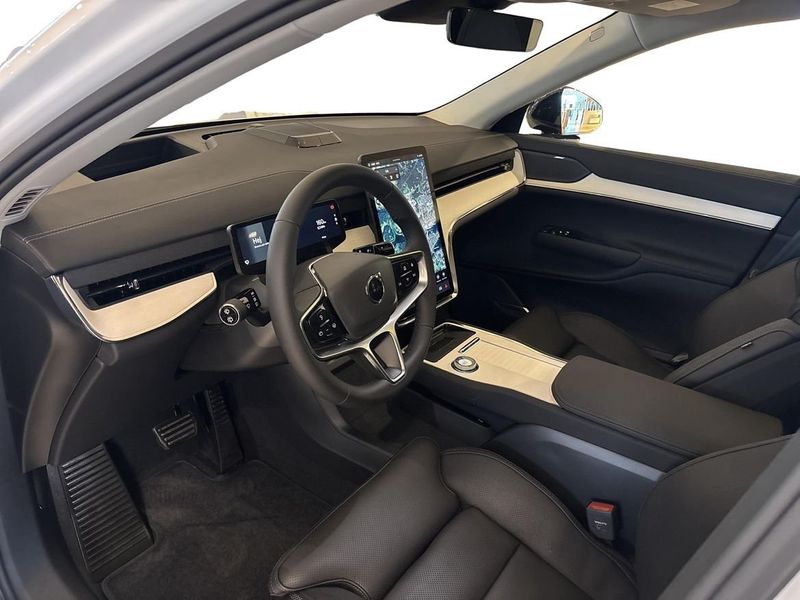 Volvo EX90 bild 6