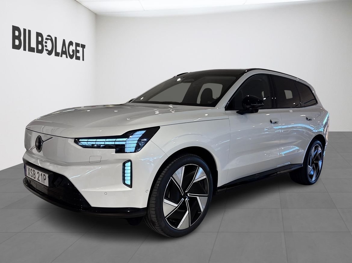Volvo EX90