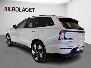 Volvo EX90 bild 3