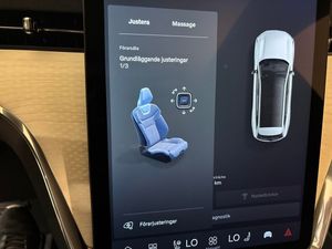 Volvo EX90 bild 18
