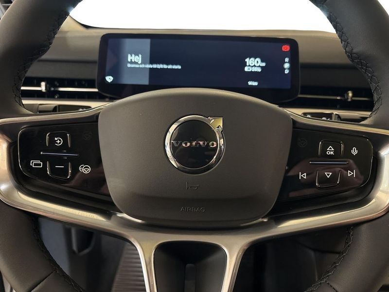 Volvo EX90 bild 8