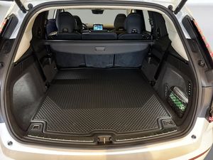 Volvo EX90 bild 22