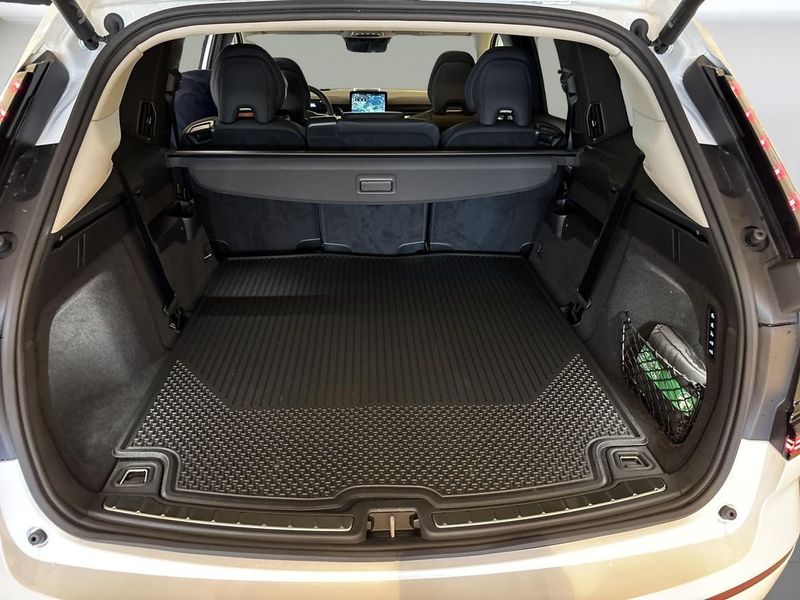 Volvo EX90 bild 22