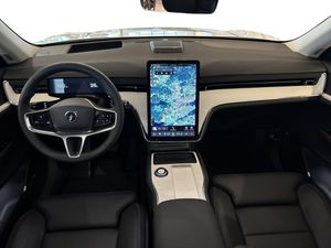 Volvo EX90 bild 10
