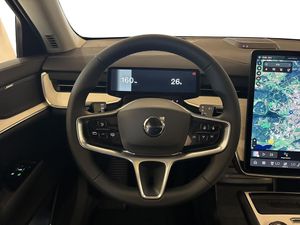 Volvo EX90 bild 9