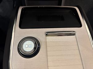 Volvo EX90 bild 20