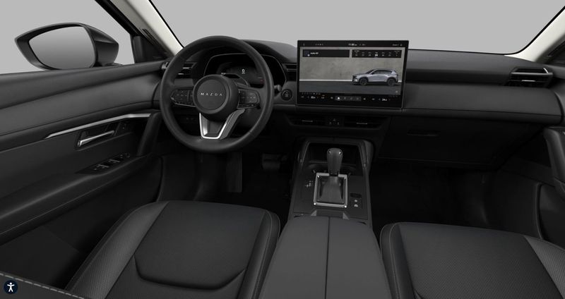 Mazda CX-5 bild 4