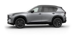 Mazda CX-5 bild 2