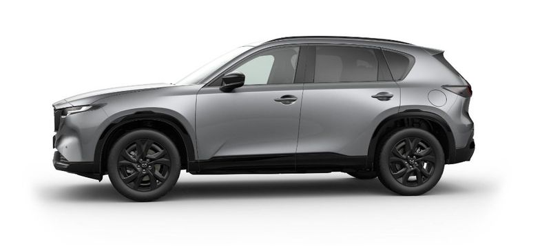 Mazda CX-5 bild 2