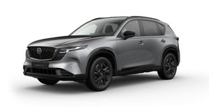 Mazda CX-5 bild 1
