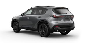 Mazda CX-5 bild 3