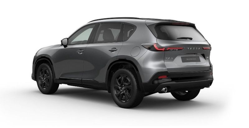 Mazda CX-5 bild 3