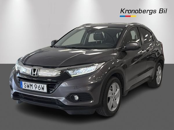 Honda HR-V 1.5 i-VTEC CVT Panorama - 2019