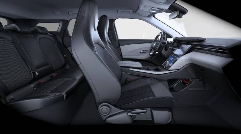 Ford Explorer bild 5