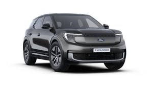 Ford Explorer bild 1
