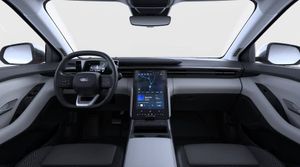 Ford Explorer bild 4