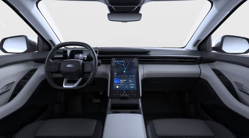 Ford Explorer bild 4