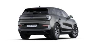Ford Explorer bild 3