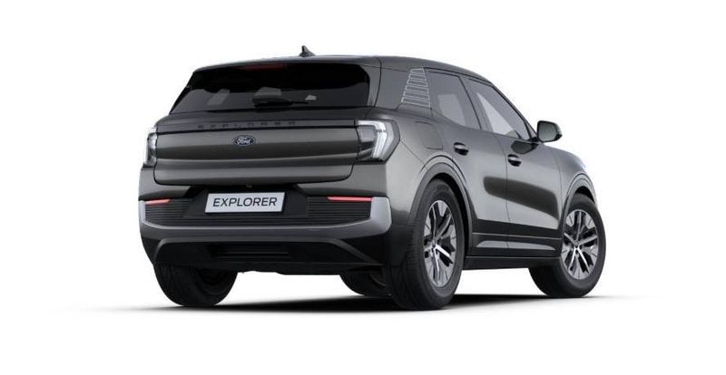 Ford Explorer bild 3