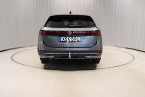 Volkswagen Passat bild 5