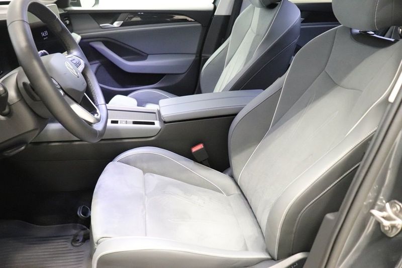 Volkswagen Passat bild 7