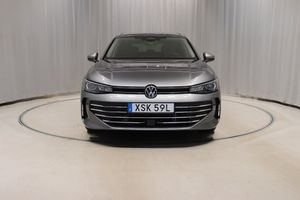 Volkswagen Passat bild 2