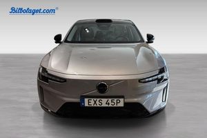 Volvo ES90 bild 2