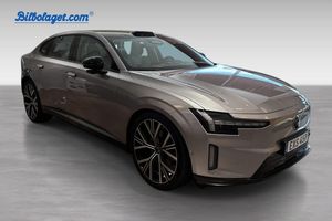 Volvo ES90 bild 1