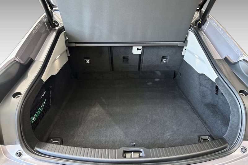 Volvo ES90 bild 7
